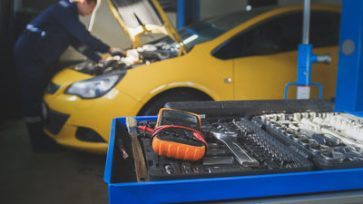 Things You Should Consider Before Getting Performance Upgrades For Your Car