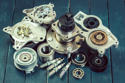Essential Maintenance Tips for High-Performance Vehicles
