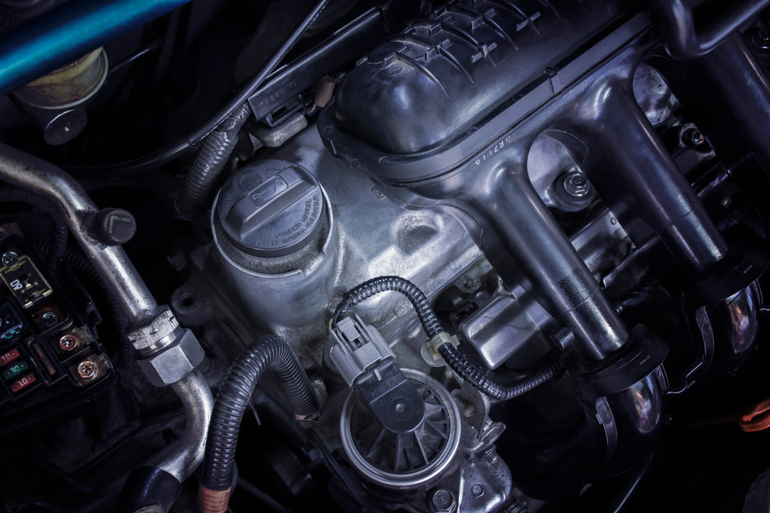Exhaust System