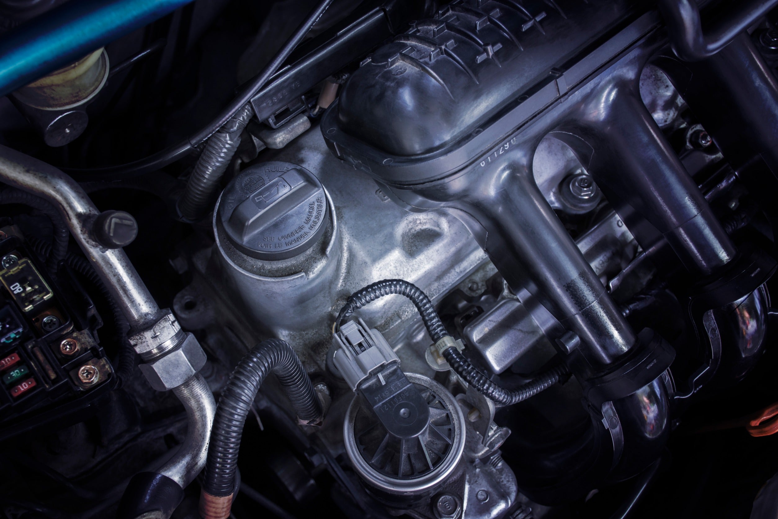 Exhaust System