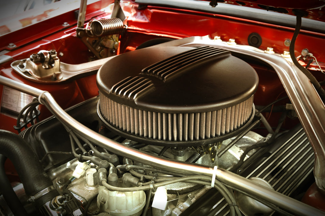 How Much Horsepower Does A Cold Air Intake Add?
