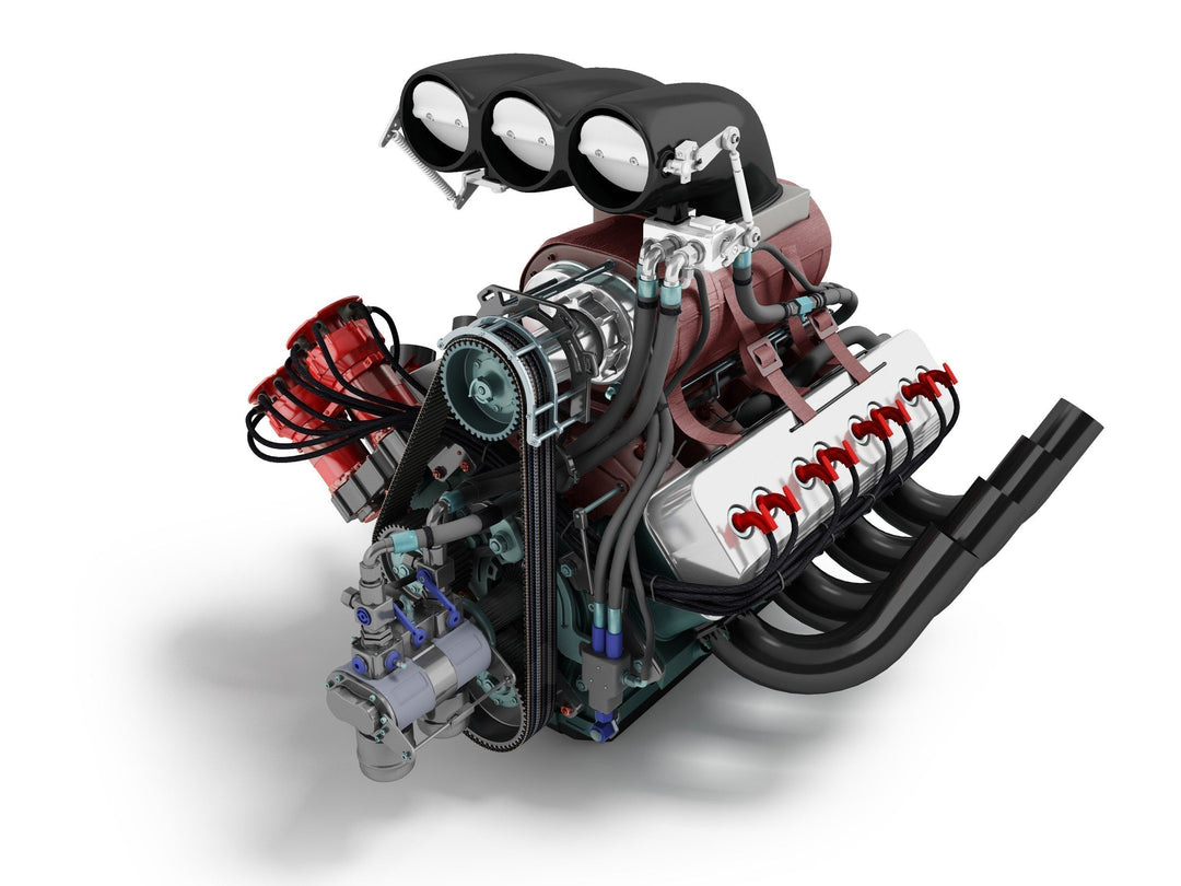 Maximizing Horsepower: The Role of Turbo Kits in Performance Upgrades
