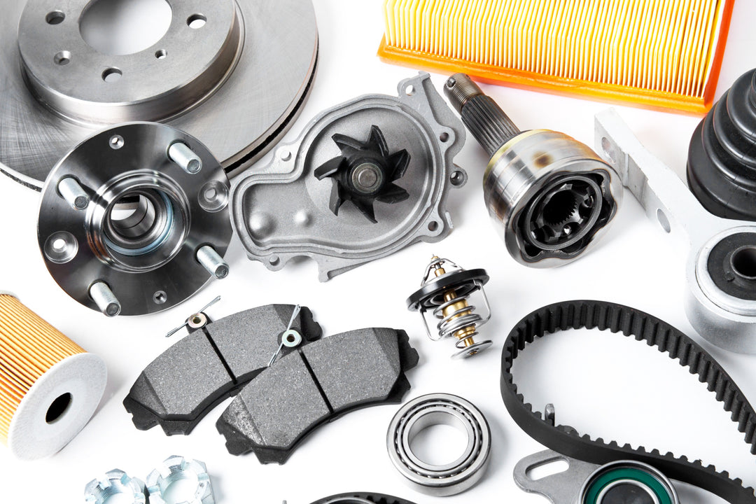 8 Aftermarket Myths Busted