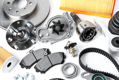 8 Aftermarket Myths Busted