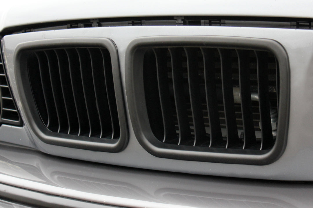 5 Reasons You Should Clean Your Intakes Regularly