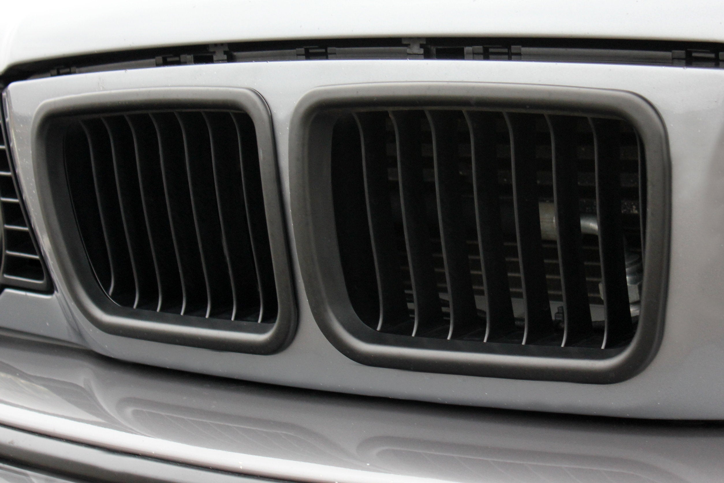 5 Reasons You Should Clean Your Intakes Regularly