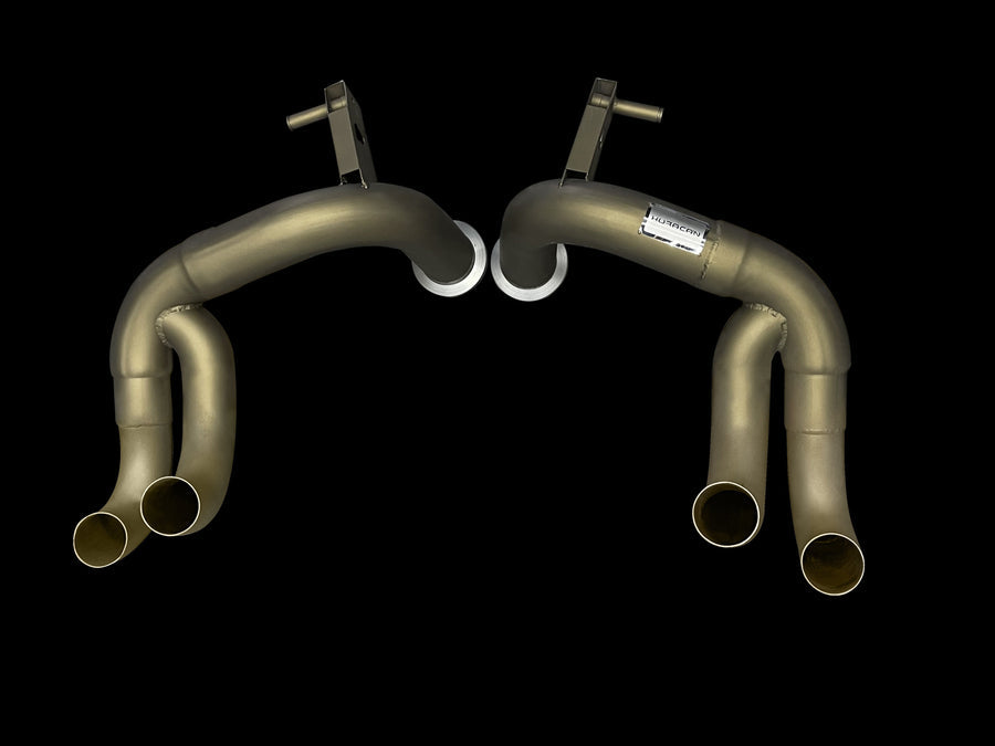 Benefits of Aftermarket Exhaust Parts