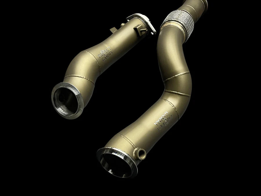 Running Downpipe Without Tuning (Should You?)