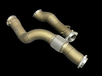 What is a Downpipe, and How Does a Downpipe Increase Horsepower?