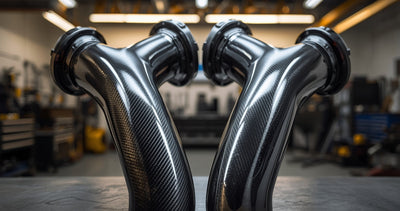 Carbon Fiber vs. Aluminum Intake Manifolds: Which Is Right for Your Build?