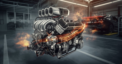 How Turbo Lag Can Be Minimized with Modern Turbo Kit Designs