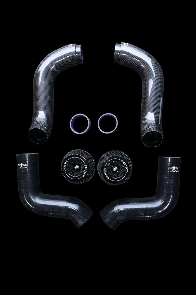 Are Carbon Fiber Filters Safe for My Car?