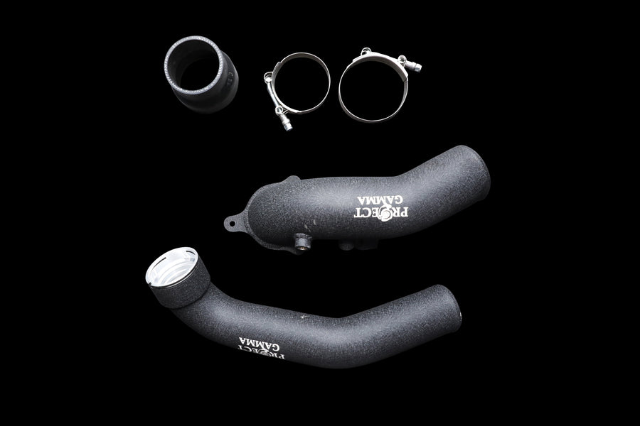 How Does Aluminum Charge Pipes Boosts Horsepower?