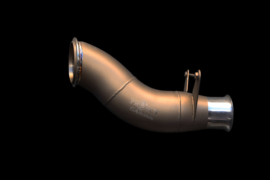 What's Better Catted or Catless Downpipe?