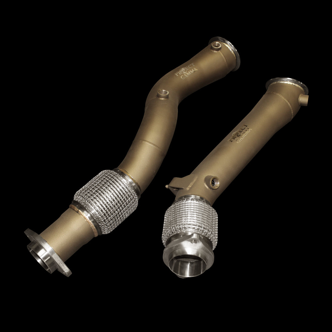 X3M/X4M (F97/F98)