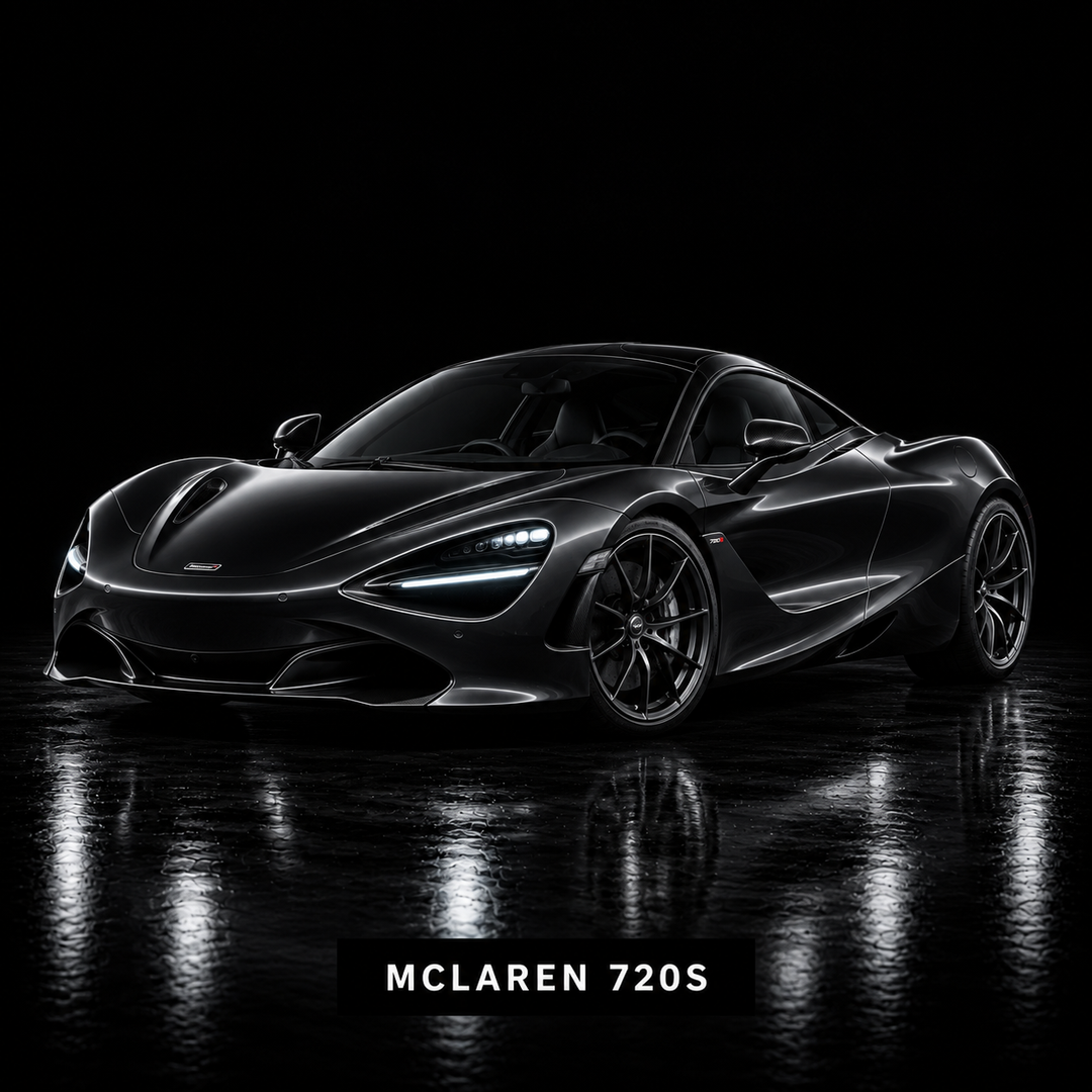 720S