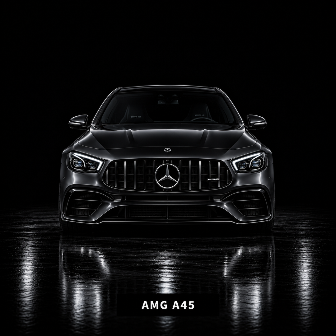 AMG A45