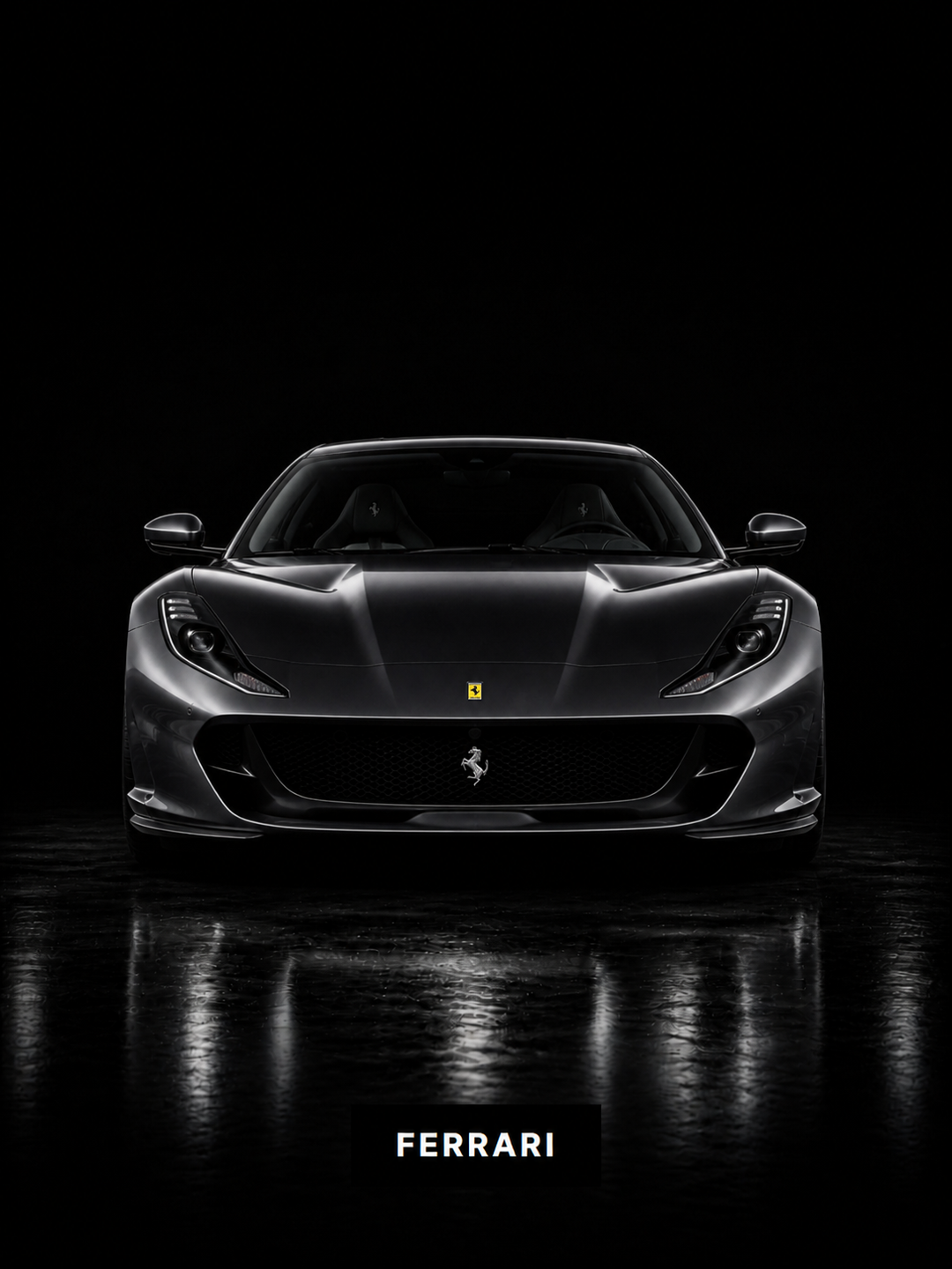 FERRARI