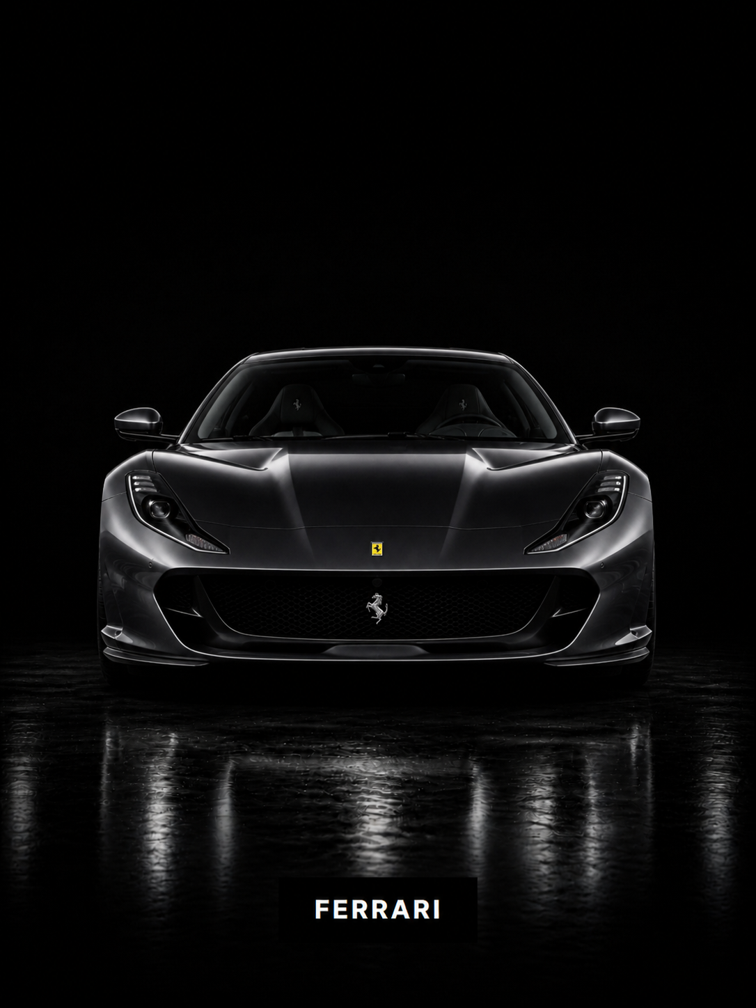 FERRARI