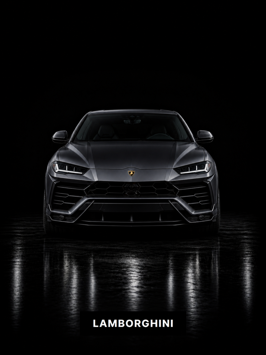LAMBORGHINI