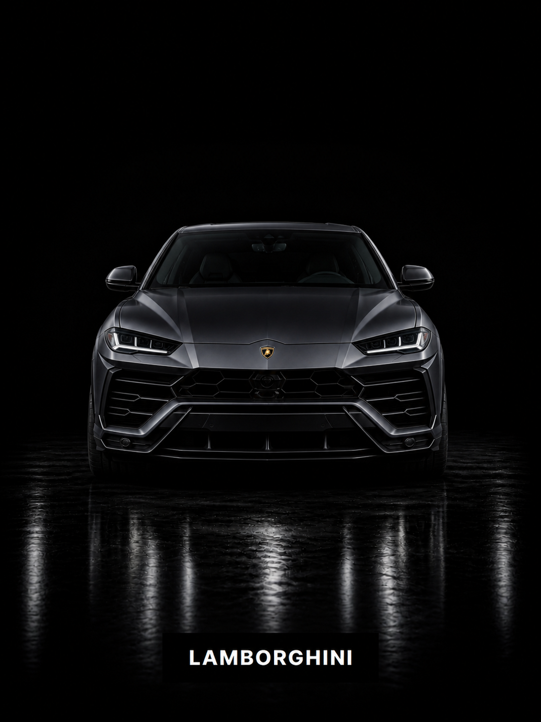 LAMBORGHINI