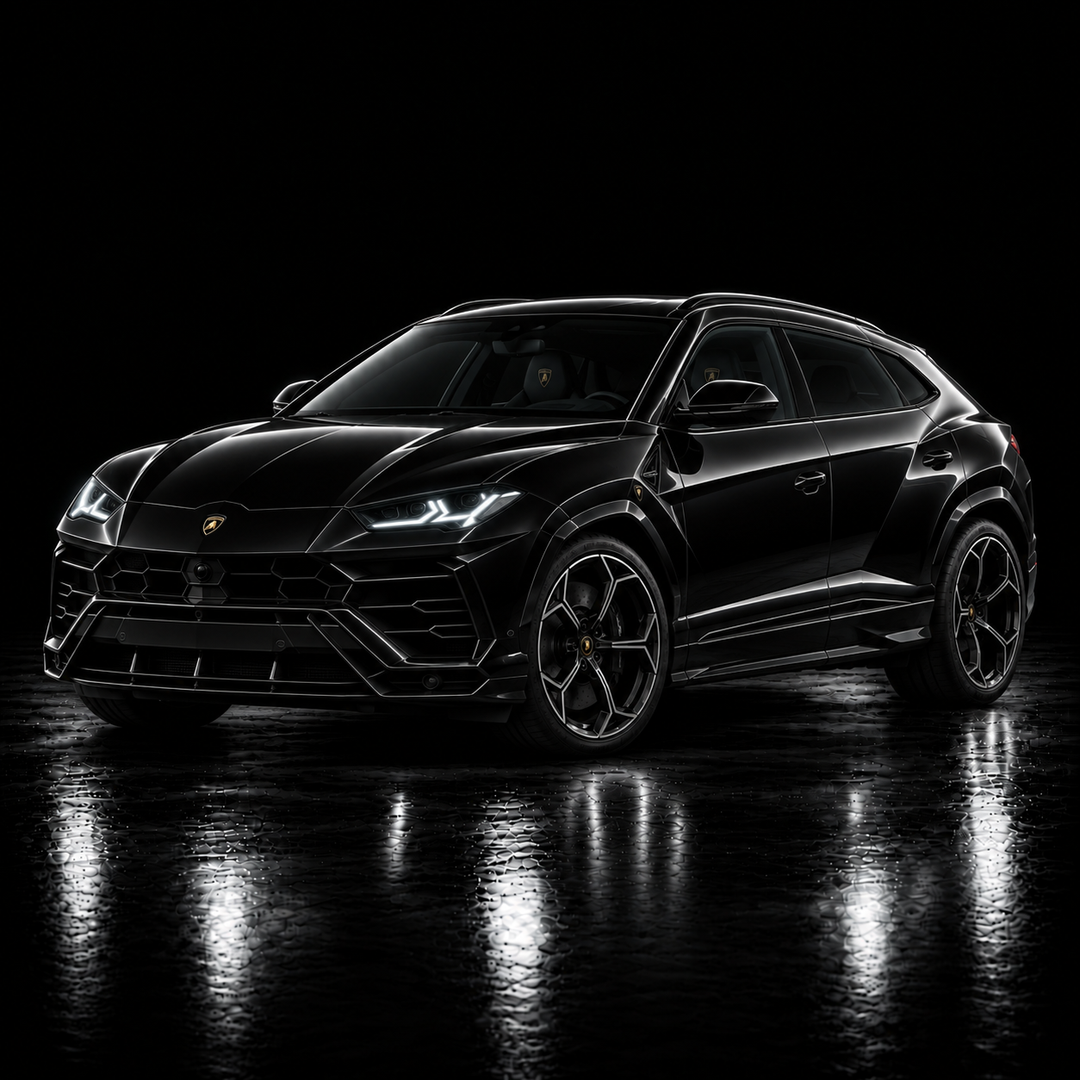 URUS
