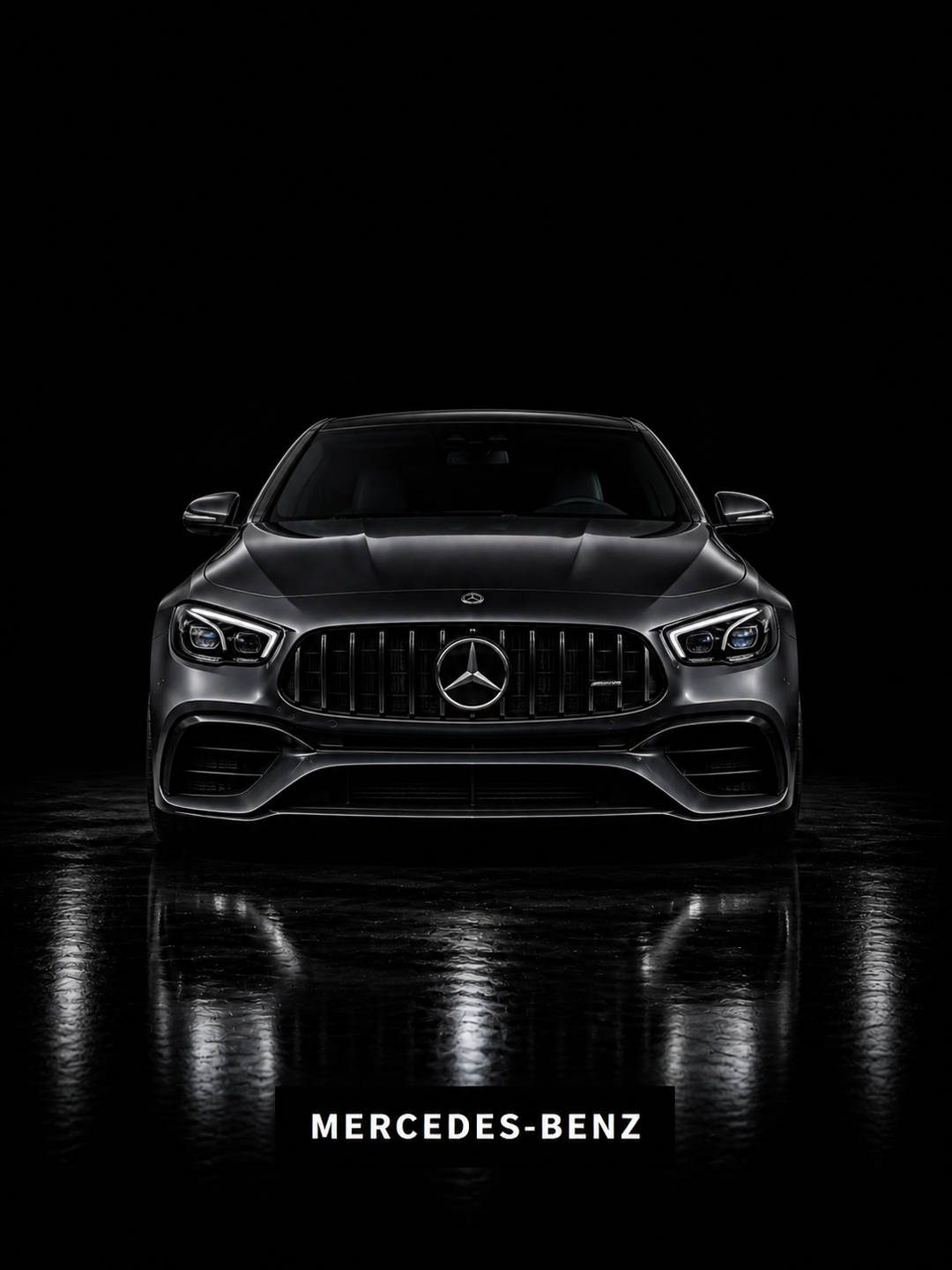 MERCEDES-BENZ