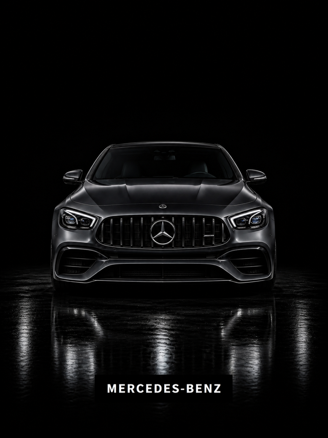 MERCEDES-BENZ