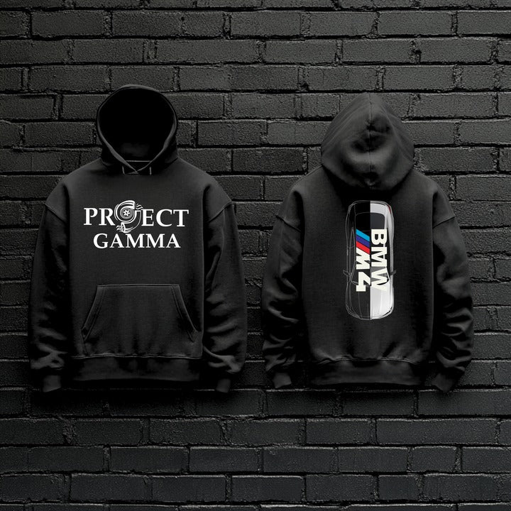 BMW HOODIE
