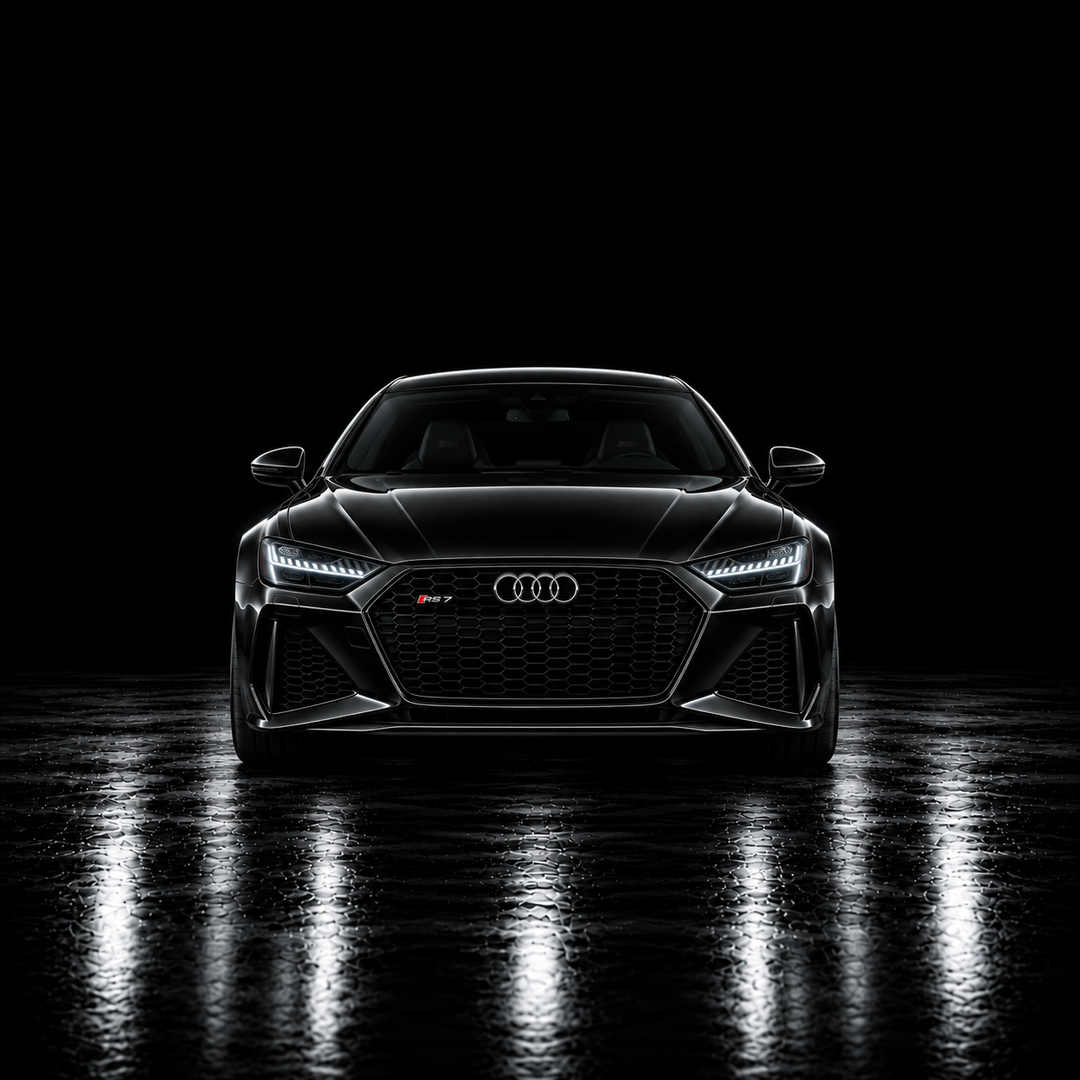 S6, S7, RS6, RS7