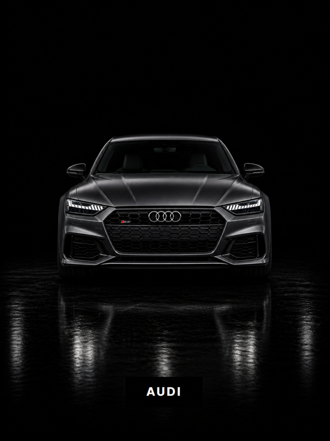 AUDI
