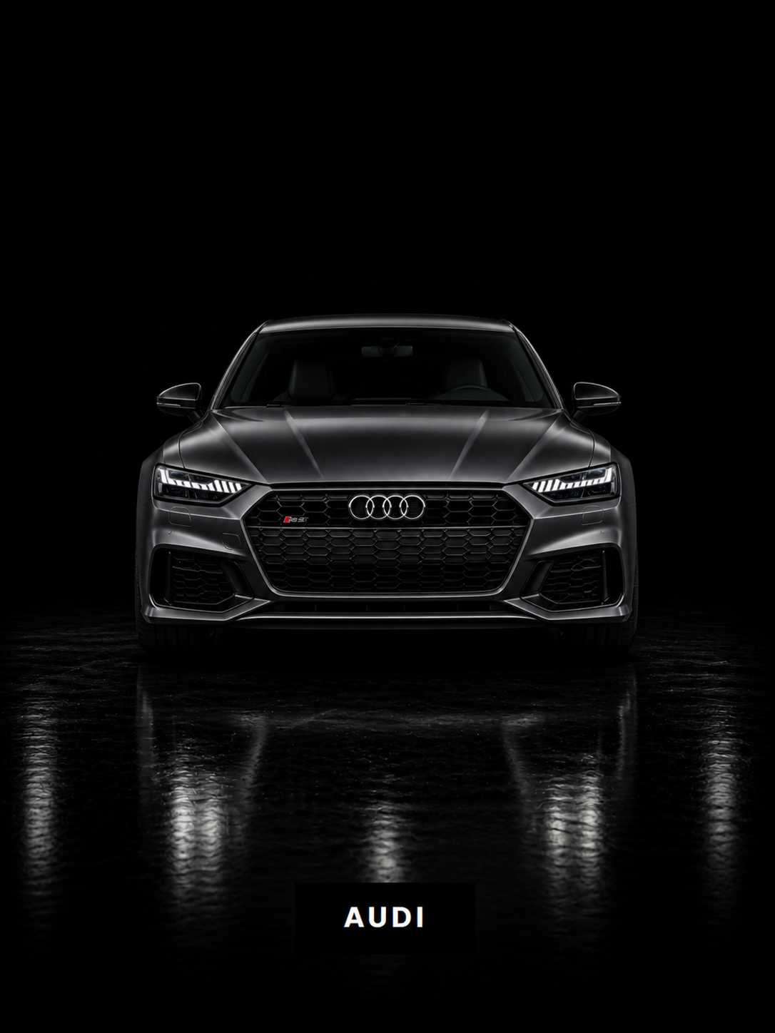 AUDI