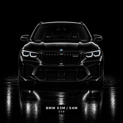 X3M/X4M (F97/F98)