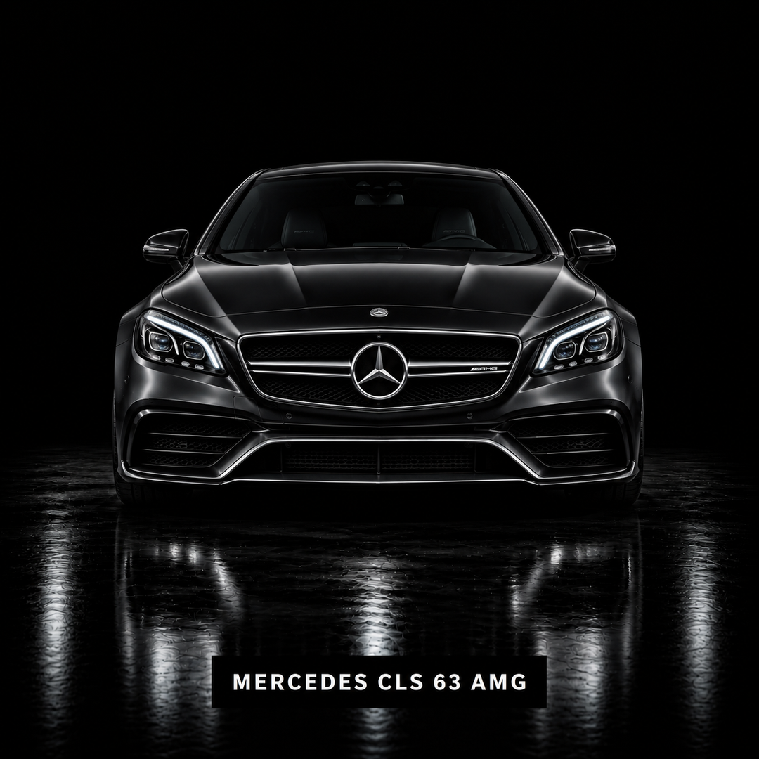 Mercedes Other