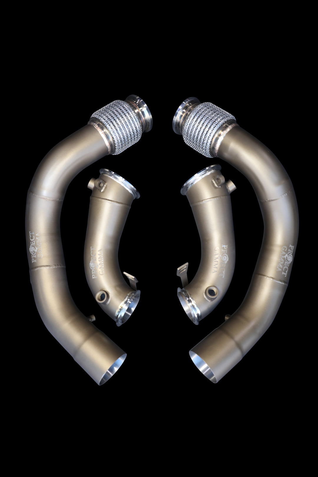 X5M/X6M (F95/F96)