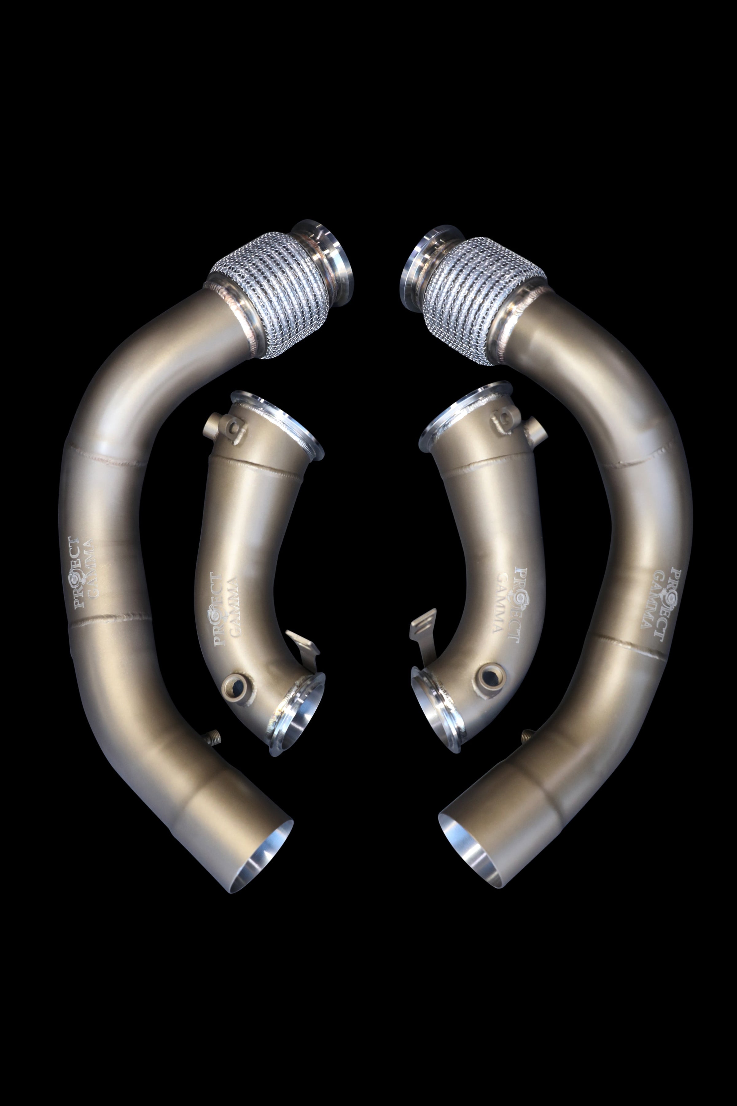 X5M/X6M (F95/F96)