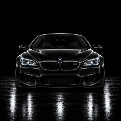 M5/M6 (F06/F10/F12/F13)