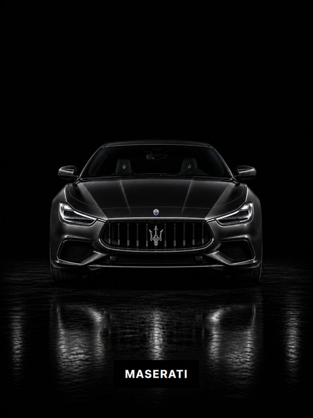 Maserati