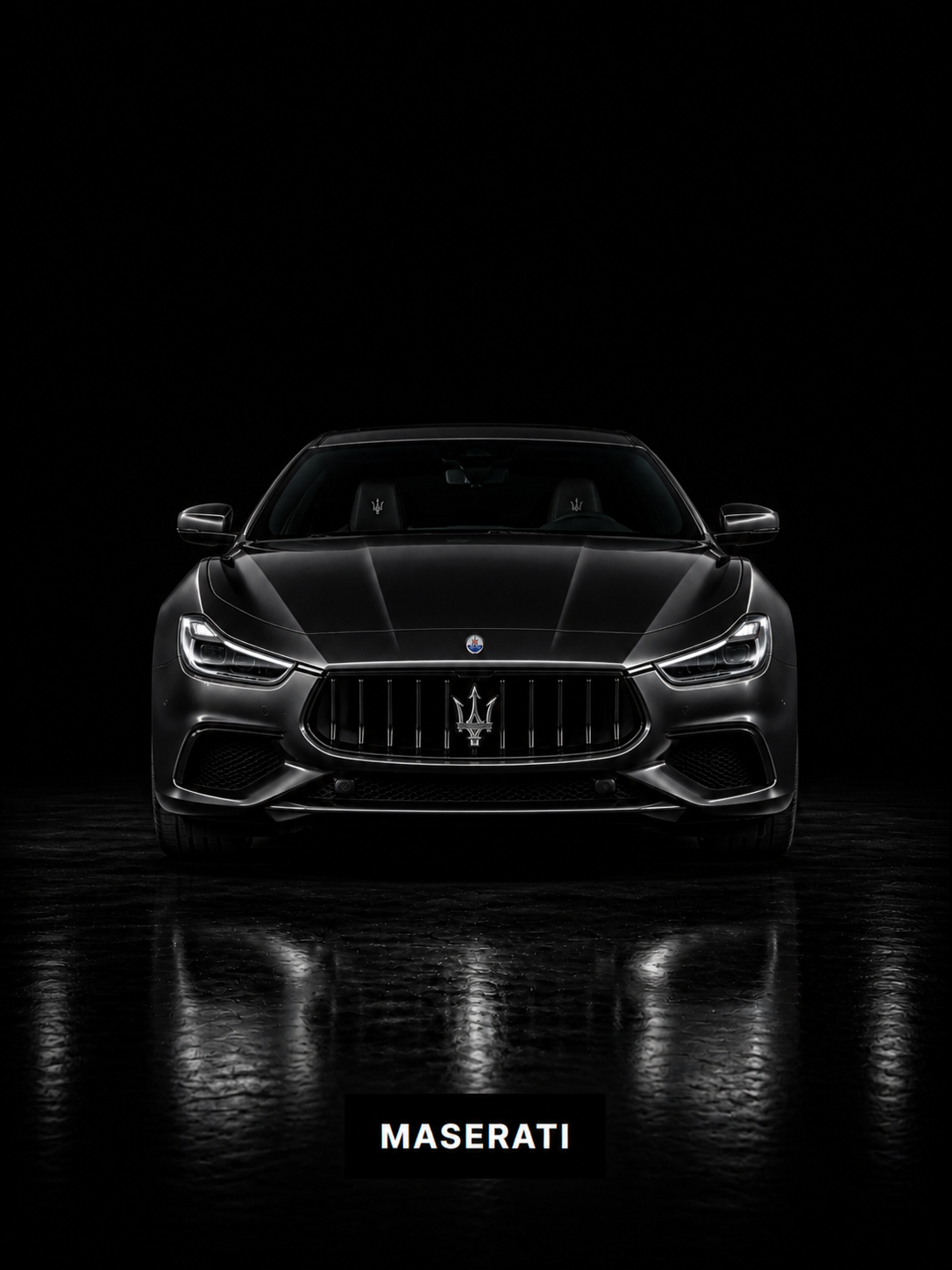 Maserati