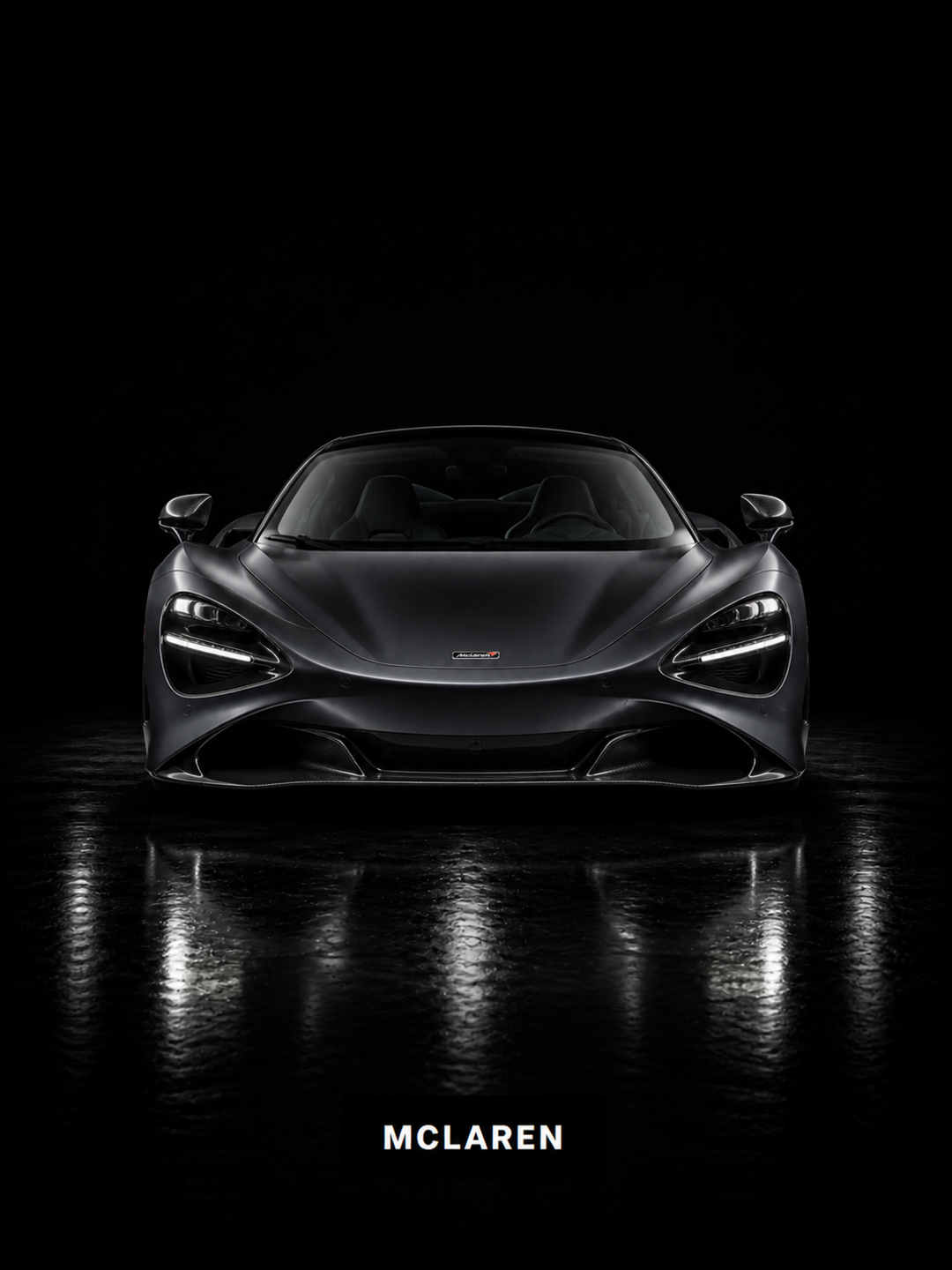 MCLAREN