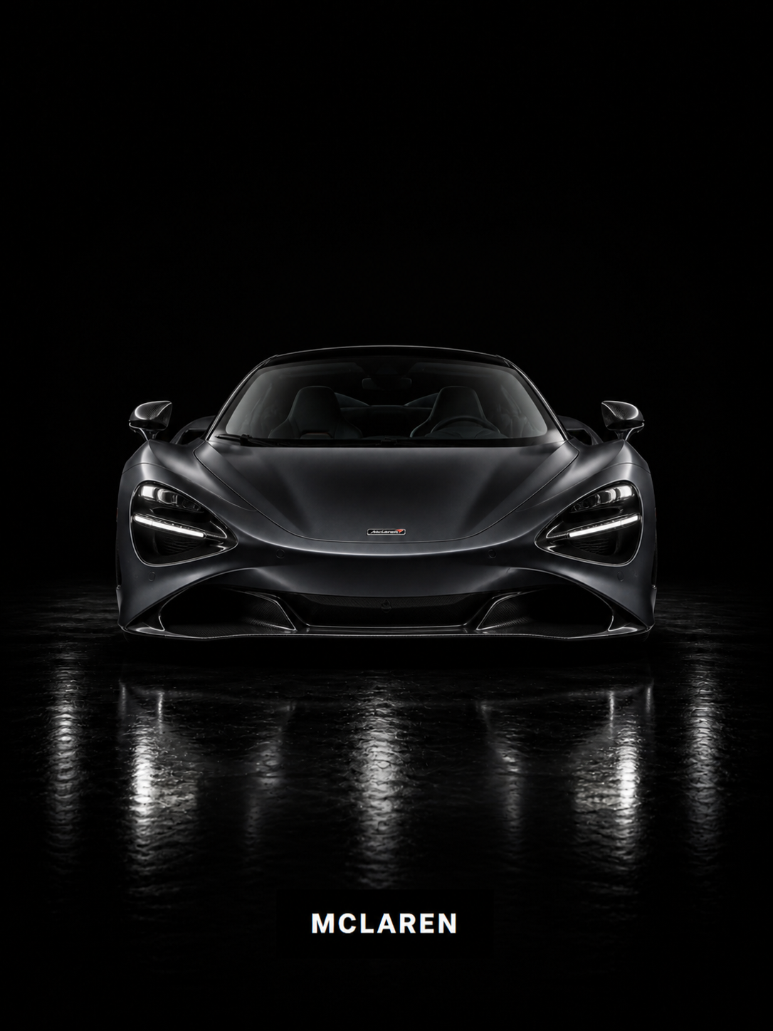 MCLAREN