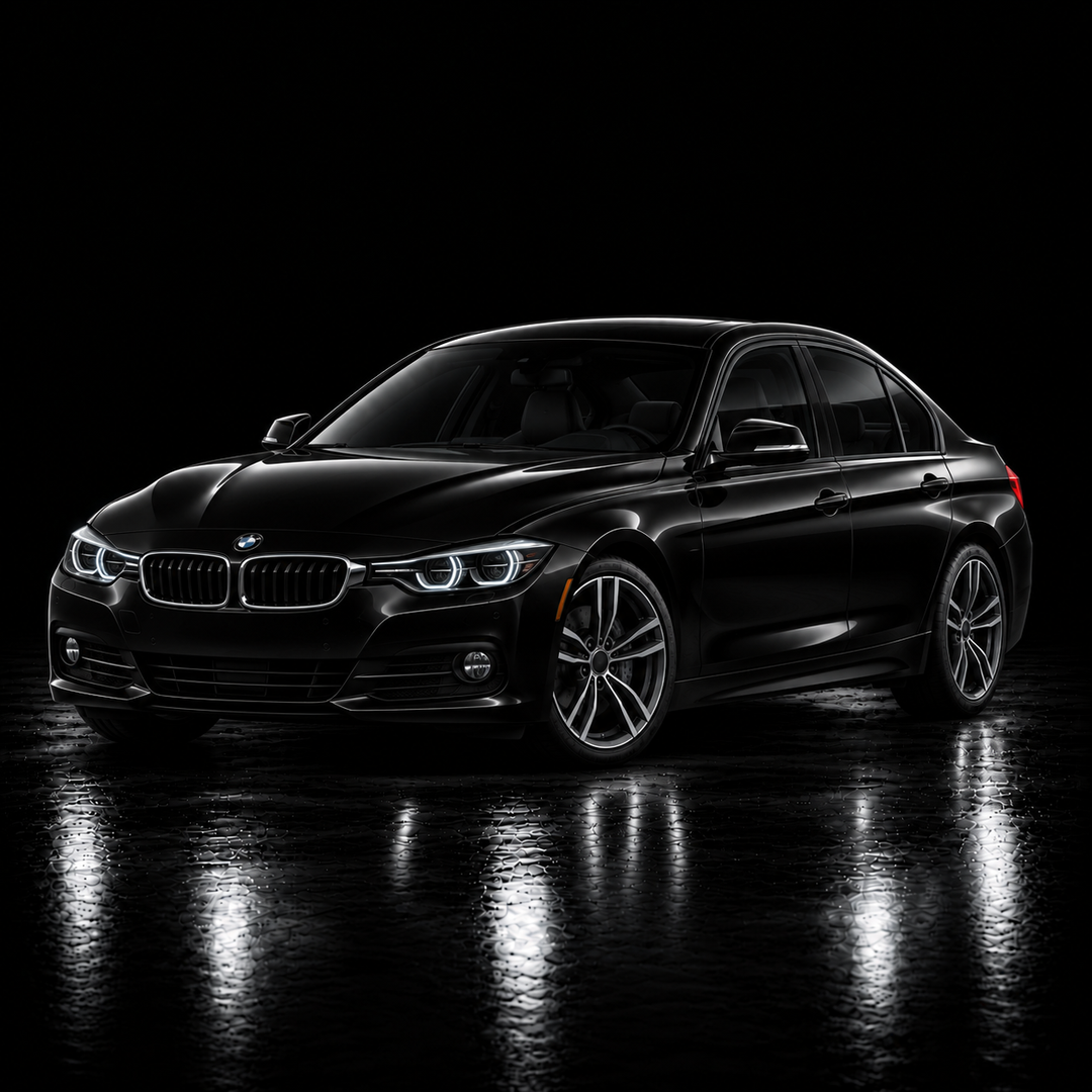 BMW N20 / N26