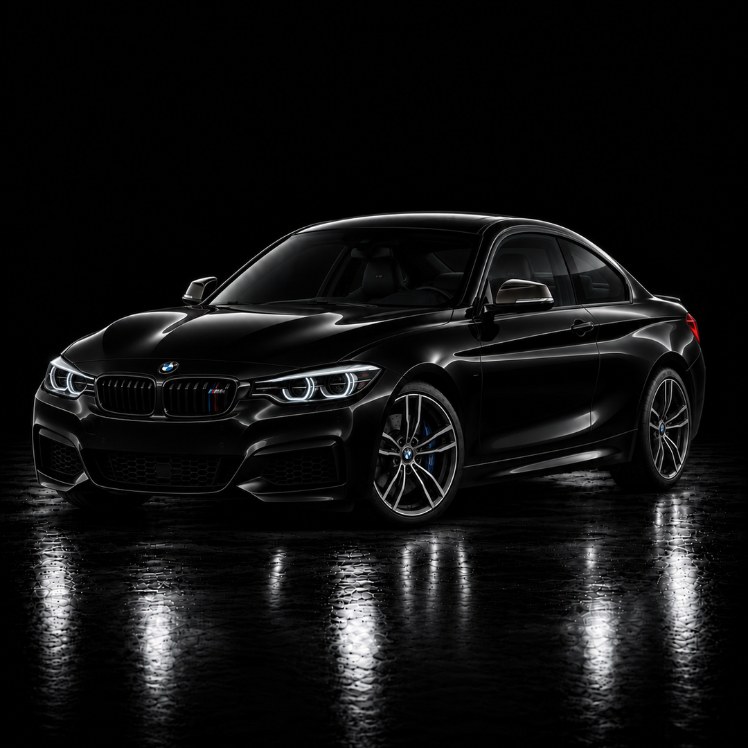 BMW N55