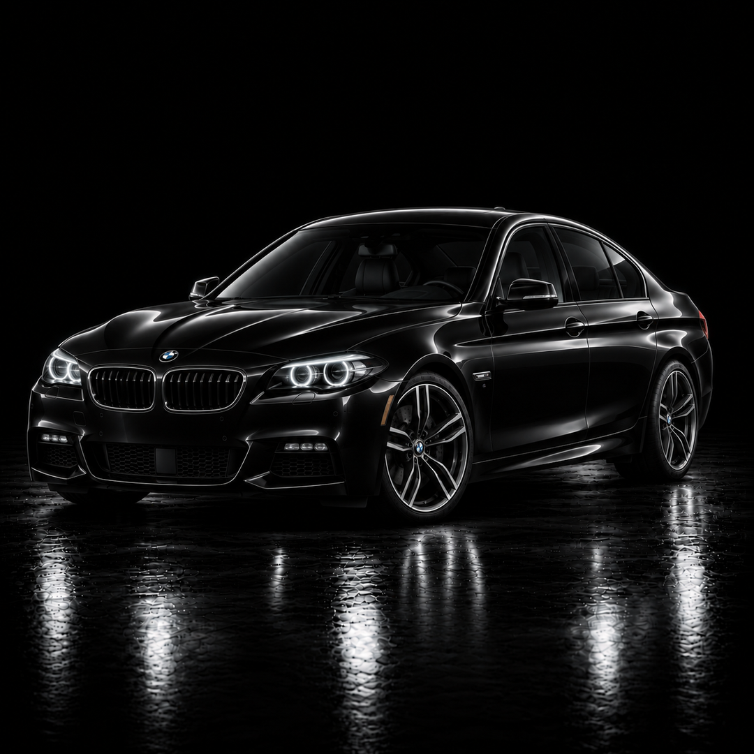 BMW N63 / N63TU