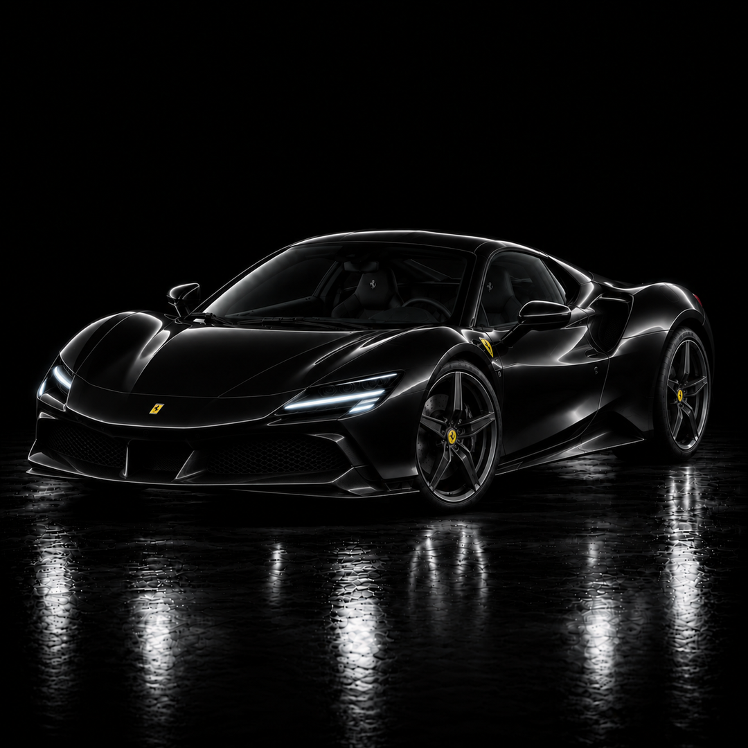 Ferrari SF90