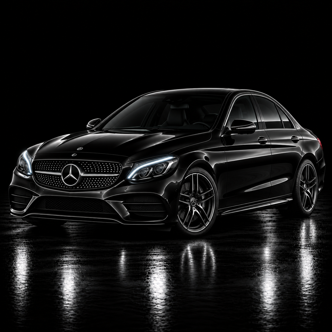 Mercedes-Benz C300