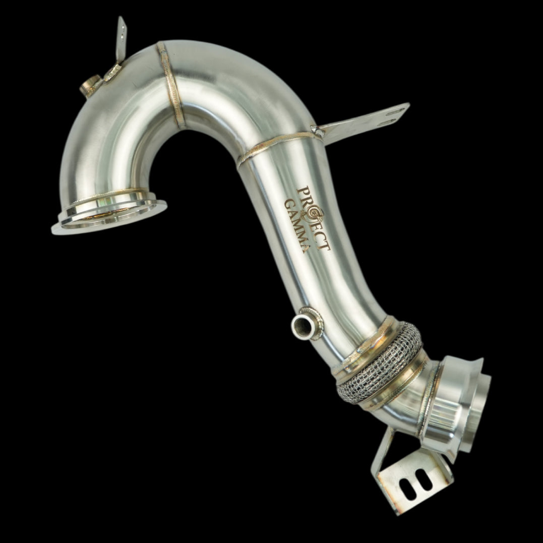 Mercedes-Benz E53/GT53 AMG Downpipes