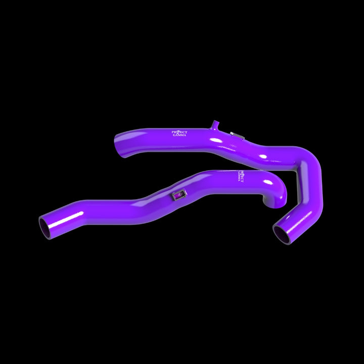 BMW M3 | M4 | M2C (F80/F82/F83/F87) Intakes with Filters
