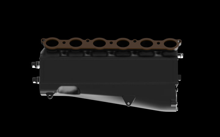 BMW B58 Port Injection Manifold – Close Up