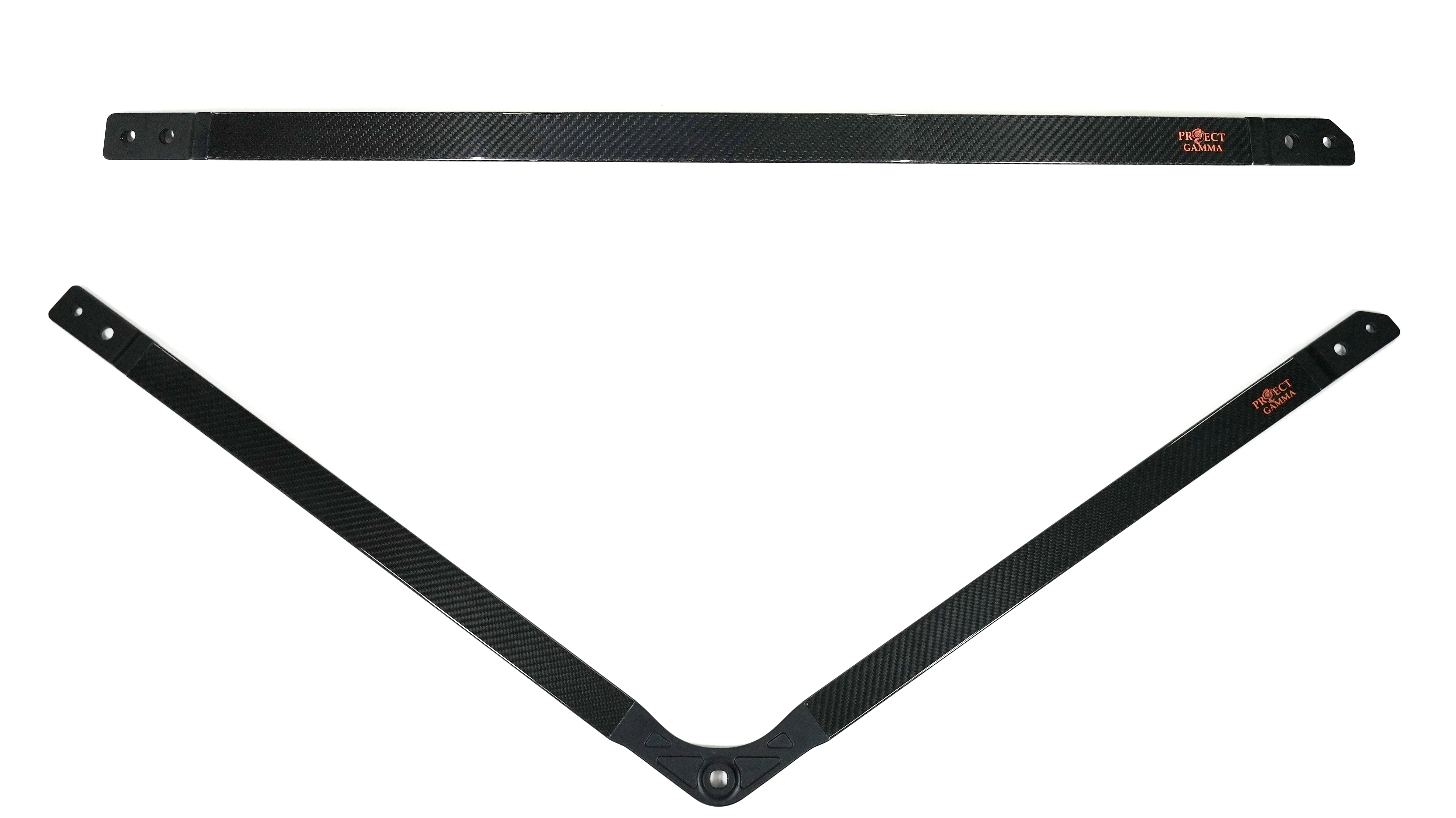 Buy BMW M3 | M4 (G80/G82) Carbon Fiber Strut Braces Online